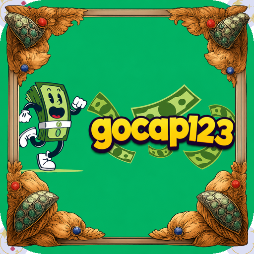 gocap123 — galeri pratinjau - APK Resmi